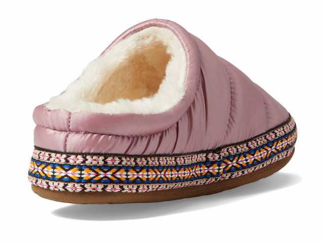 Ariat アリアト レディース 女性用 シューズ 靴 スリッパ Crius Clog Pink【送料無料】