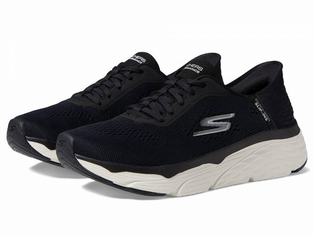 SKECHERS スケッチャーズ レディース 女性用 シューズ 靴 スニーカー 運動靴 Max Cushioning Elite Mystic Passion Hands【送料無料】