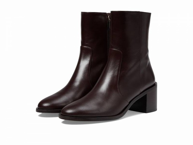 Stuart Weitzman スチュアートワイツマン レディース 女性用 シューズ 靴 ブーツ アンクル ショートブーツ Esme Zip Bootie【送料無料】