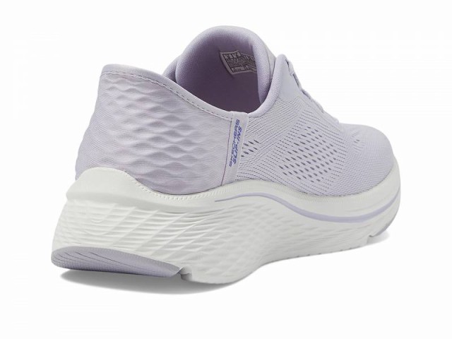 SKECHERS スケッチャーズ レディース 女性用 シューズ 靴 スニーカー 運動靴 Max Cushioning Elite 2.0 Vanish Hands Free【送料無料】