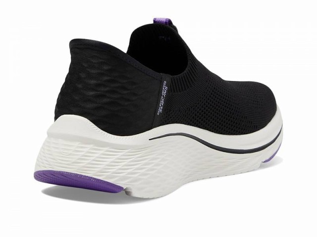 SKECHERS スケッチャーズ レディース 女性用 シューズ 靴 スニーカー 運動靴 Max Cushioning Elite 2.0 Eternal Hands Free【送料無料】