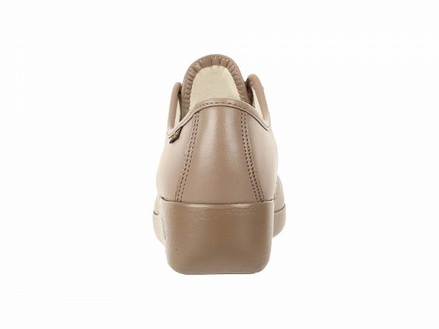 SAS サス レディース 女性用 シューズ 靴 オックスフォード ビジネスシューズ 通勤靴 Bounce Lace Up Comfort Moc Mocha【送料無料】