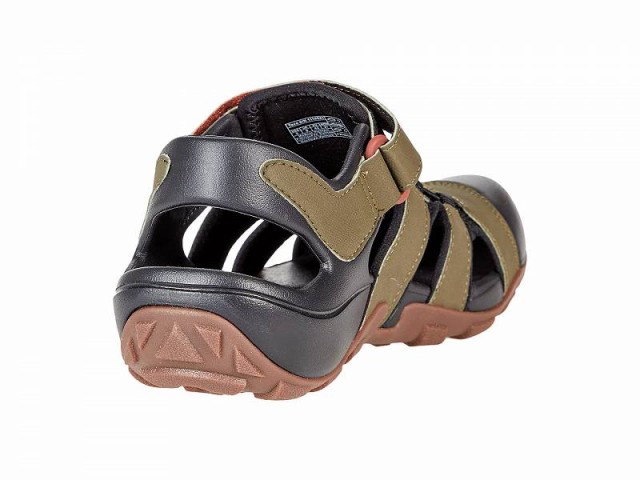 Teva テバ メンズ 男性用 シューズ 靴 サンダル Flintwood Dark Olive