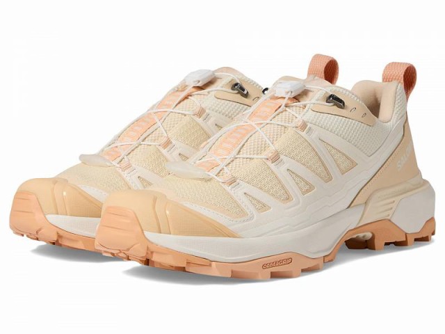 Salomon サロモン レディース 女性用 シューズ 靴 スニーカー 運動靴 X Ultra 360 Edge Wheat【送料無料】