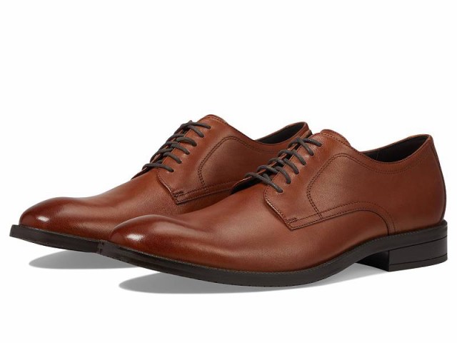 Cole Haan コールハーン メンズ 男性用 シューズ 靴 オックスフォード 紳士靴 通勤靴 Modern Essentials Plain Toe Ox【送料無料】