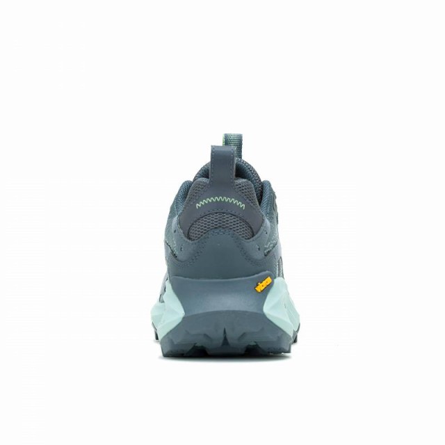 Merrell メレル レディース 女性用 シューズ 靴 ブーツ ハイキング トレッキング Moab Speed 2 Slate【送料無料】