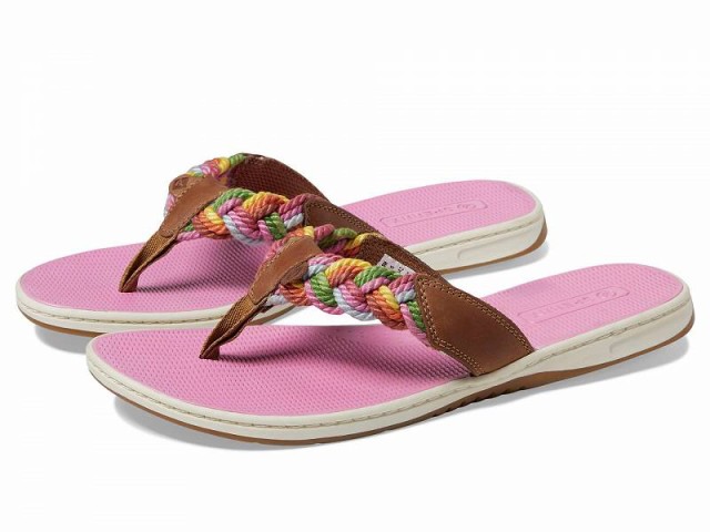 Sperry スペリー レディース 女性用 シューズ 靴 サンダル Parrotfish Sahara【送料無料】