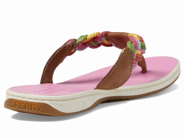 Sperry スペリー レディース 女性用 シューズ 靴 サンダル Parrotfish Sahara【送料無料】