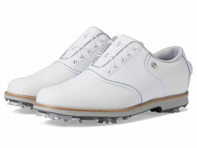 FootJoy フットジョイ レディース 女性用 シューズ 靴 スニーカー 運動靴 Premiere Series Bel Air Boa Golf Shoes【送料無料】