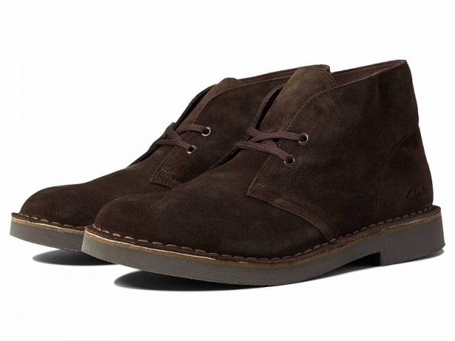 Clarks クラークス メンズ 男性用 シューズ 靴 ブーツ チャッカブーツ