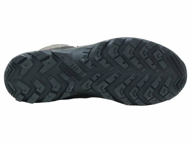 Merrell メレル メンズ 男性用 シューズ 靴 ブーツ スノーブーツ