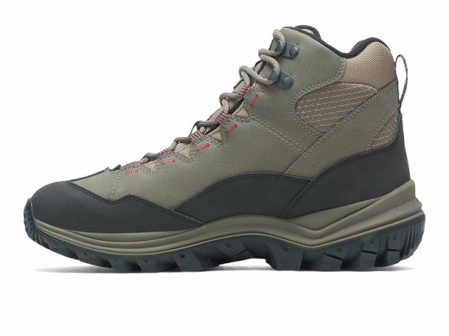 Merrell メレル メンズ 男性用 シューズ 靴 ブーツ スノーブーツ