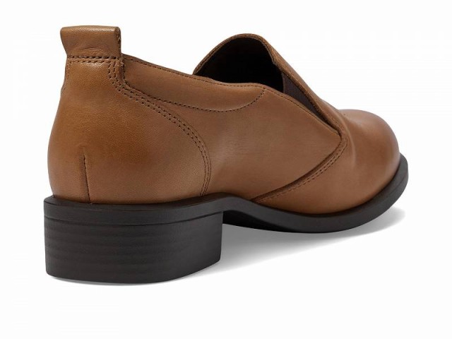 SAS サス レディース 女性用 シューズ 靴 ローファー ボートシューズ Saddle Slip On Loafer Hazel【送料無料】