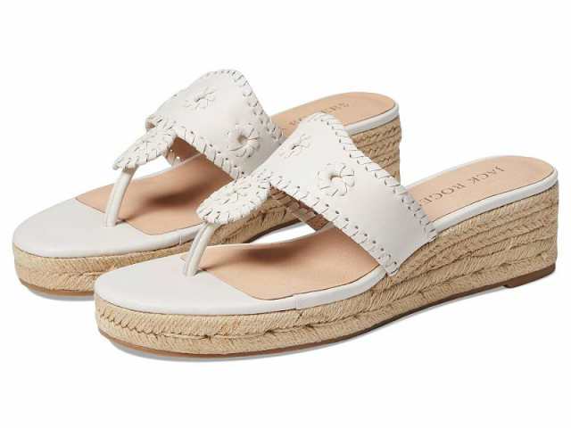 Jack Rogers ジャックロジャース レディース 女性用 シューズ 靴 ...