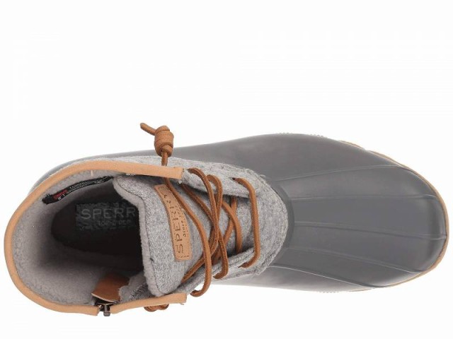 Sperry スペリー レディース 女性用 シューズ 靴 ブーツ スノーブーツ