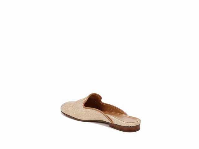 VIONIC バイオニック レディース 女性用 シューズ 靴 ローファー ボートシューズ Willa Mule Natural Raffia【送料無料】