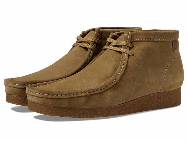 Clarks クラークス メンズ 男性用 シューズ 靴 ブーツ チャッカブーツ