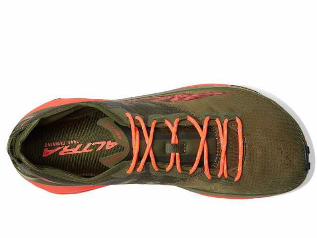 Altra アルトラ メンズ 男性用 シューズ 靴 スニーカー 運動靴 Mont