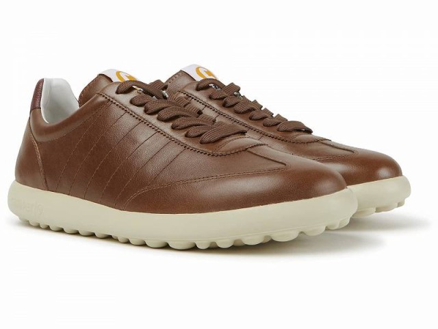 Camper カンペール メンズ 男性用 シューズ 靴 スニーカー 運動靴 Pelotas Xlf Medium Brown 送料無料 の通販はau Pay マーケット ｉ ｌｏｖｅ ｌａ