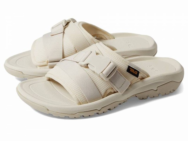 Teva テバ レディース 女性用 シューズ 靴 サンダル Hurricane Verge Slide Birch【送料無料】