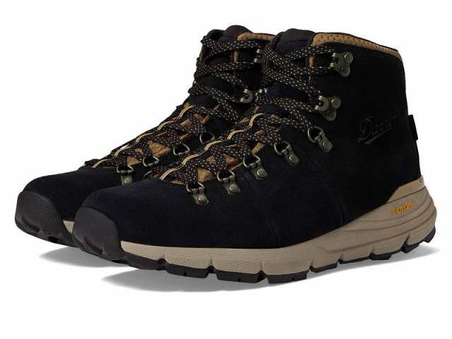 Danner ダナー メンズ 男性用 シューズ 靴 ブーツ ハイキング ...