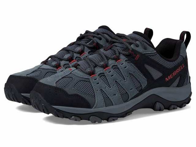 Merrell メレル メンズ 男性用 シューズ 靴 ブーツ ハイキング