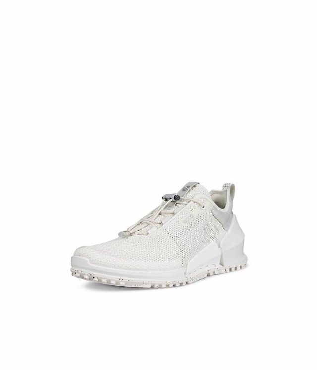 ECCO Sport エコー スポーツ レディース 女性用 シューズ 靴 スニーカー 運動靴 Biom 2.0 Breathru White/White【送料無料】