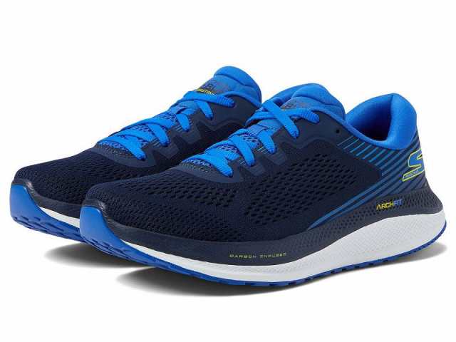 skechers arch fit go run