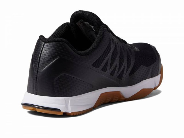 Reebok Work リーボック レディース 女性用 シューズ 靴 スニーカー 運動靴 Speed TR Work EH Comp Toe Black/Gum【送料無料】