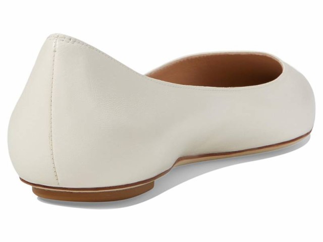 Stuart Weitzman スチュアートワイツマン レディース 女性用 シューズ 靴 フラット Emilia Flat Seashell【送料無料】