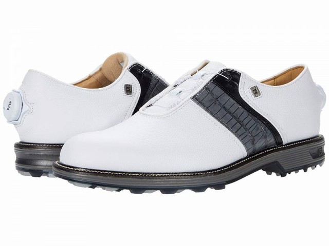 FootJoy フットジョイ メンズ 男性用 シューズ 靴 スニーカー 運動靴 Premiere Series Packard Boa Golf Shoes【送料無料】