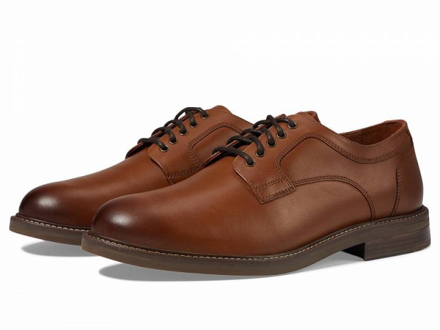 Dockers ドッカーズ メンズ 男性用 シューズ 靴 オックスフォード 紳士靴 通勤靴 Ludgate Butterscotch【送料無料】