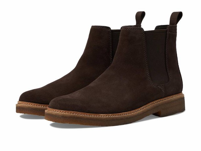 Clarks クラークス メンズ 男性用 シューズ 靴 ブーツ ドレスブーツ