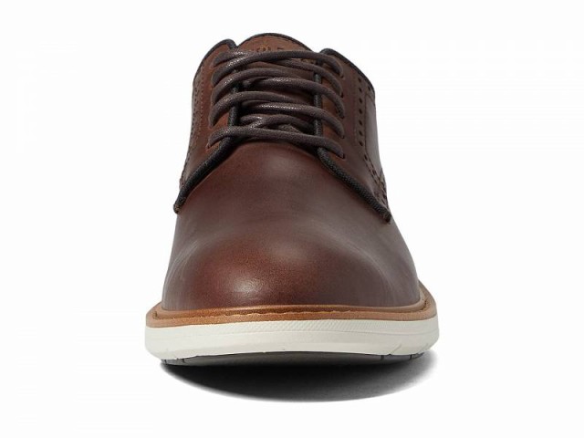 Cole Haan コールハーン メンズ 男性用 シューズ 靴 オックスフォード 紳士靴 通勤靴 Go-To Plain Toe Oxford  Dark Coffee【送料無料】｜au PAY マーケット