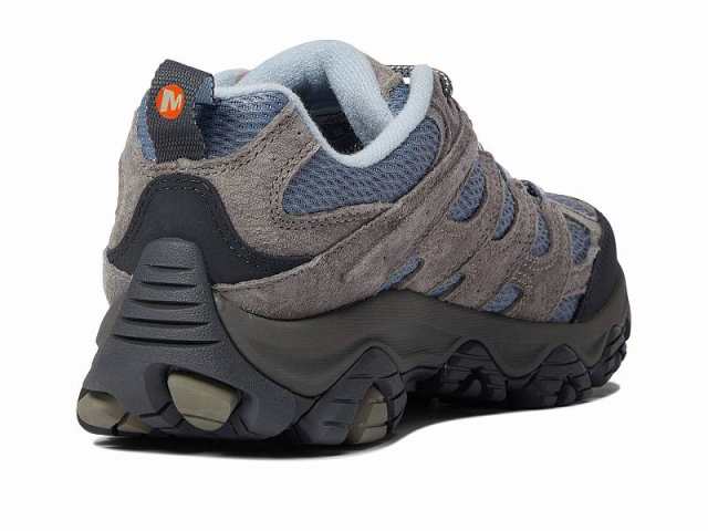 Merrell メレル レディース 女性用 シューズ 靴 ブーツ ハイキング トレッキング Moab 3 Smoke【送料無料】