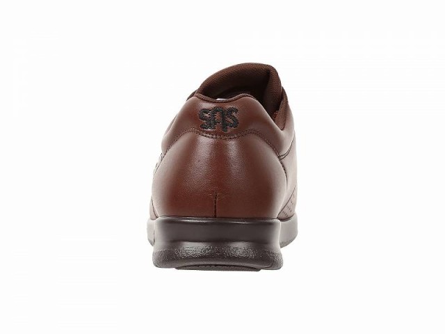 SAS サス レディース 女性用 シューズ 靴 スニーカー 運動靴 Free Time Comfort Walking Shoe Teak【送料無料】