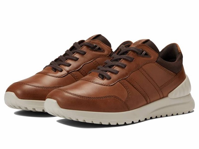 ECCO エコー メンズ 男性用 シューズ 靴 スニーカー 運動靴 Astir Lite Classic Sneaker Mink【送料無料】｜au  PAY マーケット