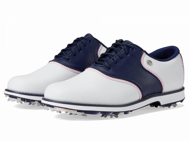 FootJoy フットジョイ レディース 女性用 シューズ 靴 スニーカー 運動靴 Premiere Series Bel Air Golf Shoes【送料無料】