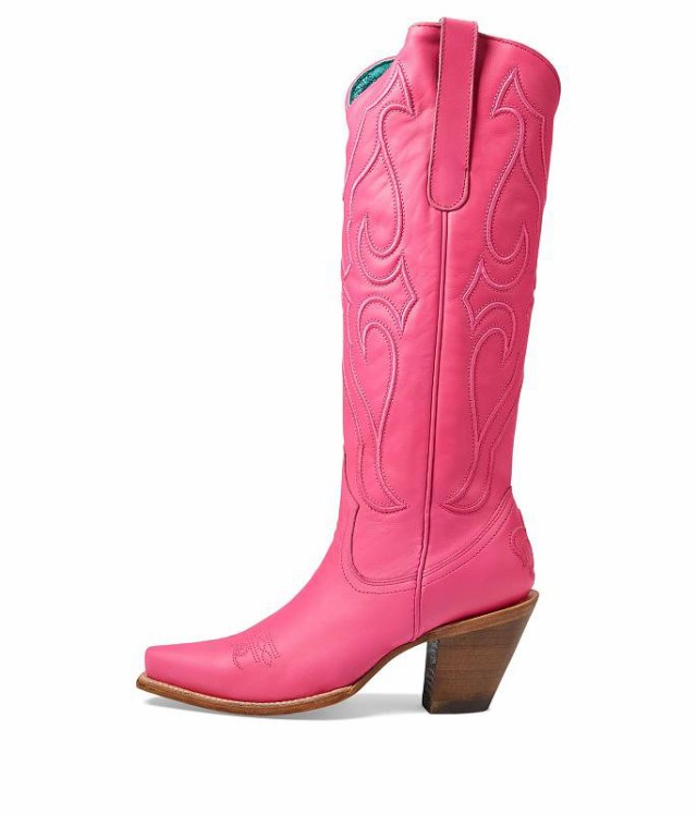 宅配買取Corral Western Boot カウボーイブーツ 靴