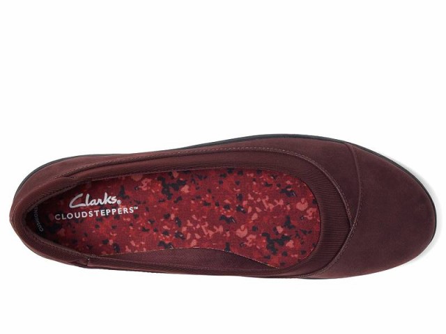 Clarks クラークス レディース 女性用 シューズ 靴 フラット Breeze