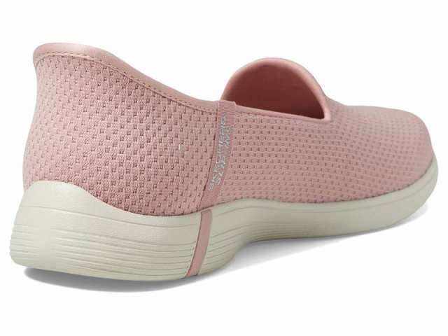 SKECHERS Performance スケッチャーズ レディース 女性用 シューズ 靴 フラット Hands Free Slip-ins On-The-Go Swift【送料無料】