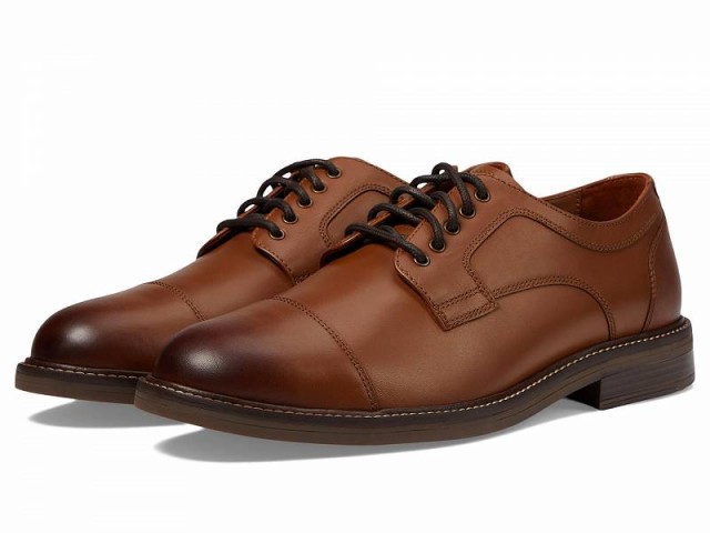 Dockers ドッカーズ メンズ 男性用 シューズ 靴 オックスフォード 紳士靴 通勤靴 Longworth Butterscotch【送料無料】