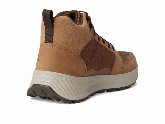 Teva テバ レディース 女性用 シューズ 靴 ブーツ ハイキング トレッキング Ellwood Mid Brown Multi【送料無料】