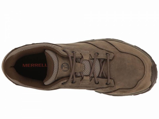 Merrell メレル メンズ 男性用 シューズ 靴 ブーツ ハイキング