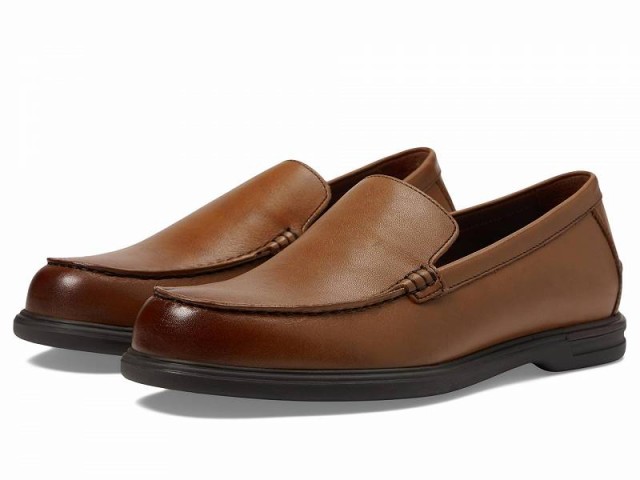 Dockers ドッカーズ メンズ 男性用 シューズ 靴 ローファー Wescott Butterscotch【送料無料】