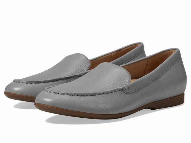 Dansko ダンスコ レディース 女性用 シューズ 靴 フラット Lorri Grey Tumbled【送料無料】