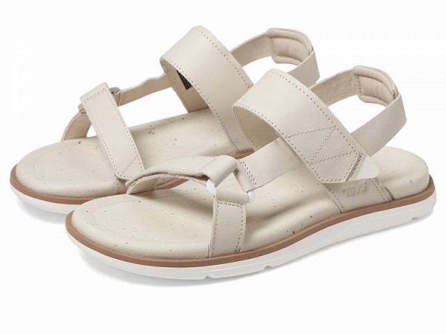 Teva テバ レディース 女性用 シューズ 靴 サンダル Madera Slingback Birch【送料無料】