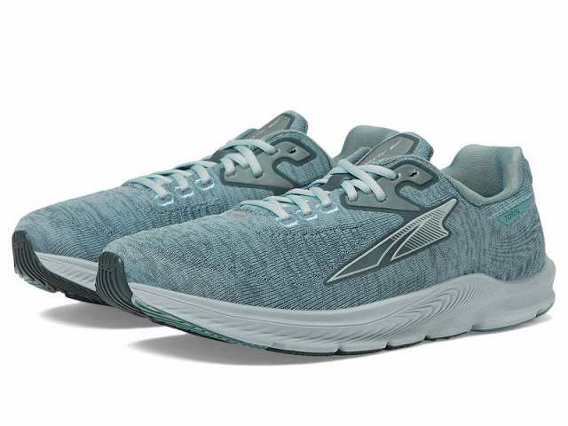 Altra アルトラ レディース 女性用 シューズ 靴 スニーカー 運動靴 Torin 5 Luxe Gray/Blue【送料無料】｜au PAY  マーケット