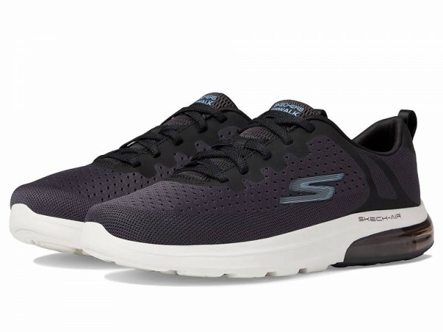 SKECHERS Performance スケッチャーズ レディース 女性用 シューズ 靴 スニーカー 運動靴 Go Walk Air 2.0 Mesh Bungee【送料無料】