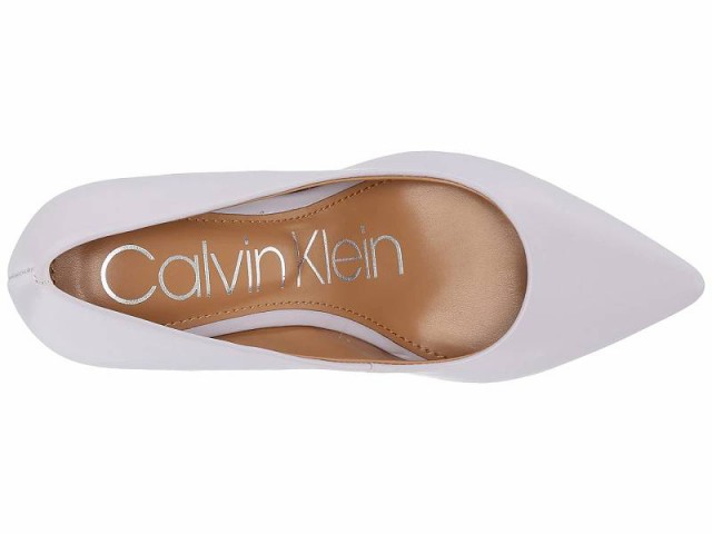 Calvin Klein カルバンクライン レディース 女性用 シューズ 靴 ヒール